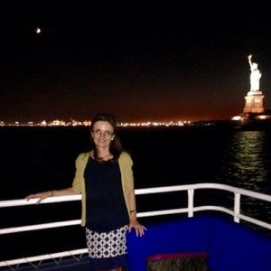 Meet your Posher, Janna